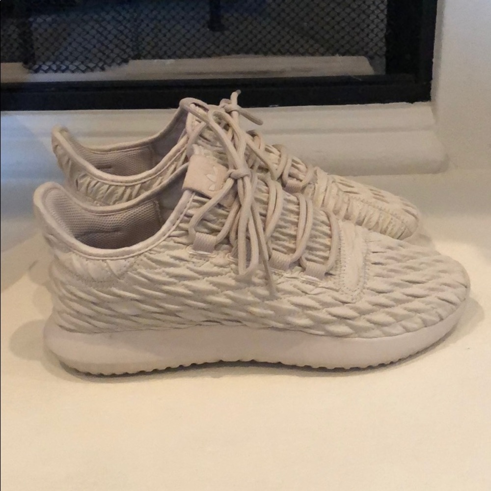 Adidas tubular sneakers